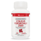 콜레우스 포스콜린 2500 mg